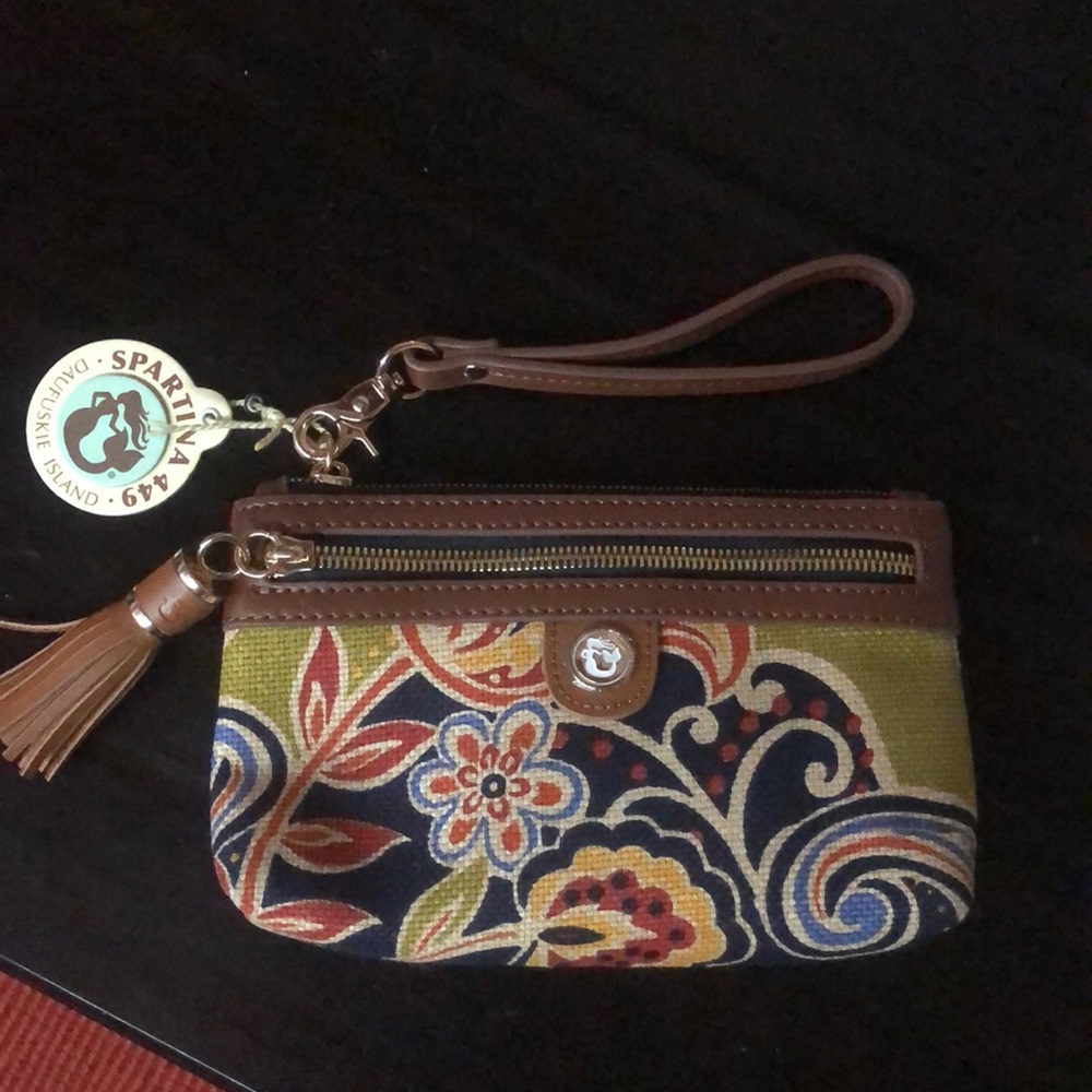 Spartina 449 Wristlet